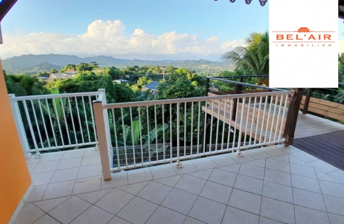 Location Maison 97240