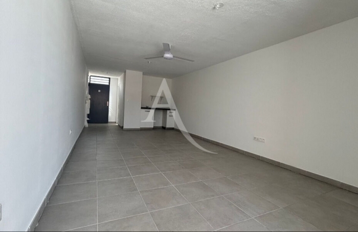 Location Appartement 30.95m&sup2; 1 pi&egrave;ce Fort de france