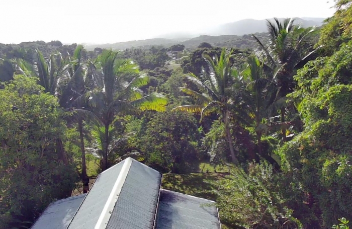 Vente Maison 67m&sup2; 4 pièces Rivi&egrave;re Sal&eacute;e