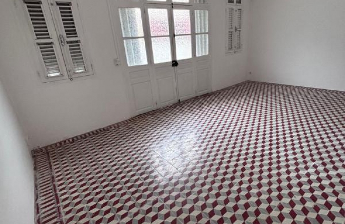 Location Maison 120m&sup2; 3 pièces Le Lamentin