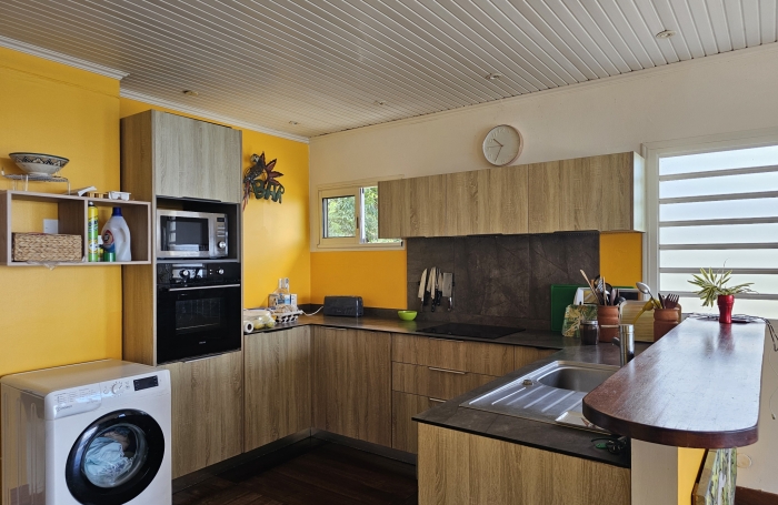 Location Appartement 97229