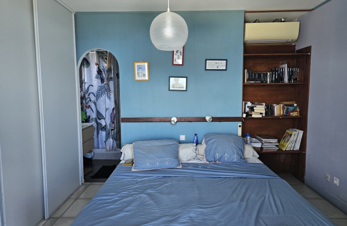 Lumineux T3 Meubl&eacute; l'Anse &agrave; l'Ane