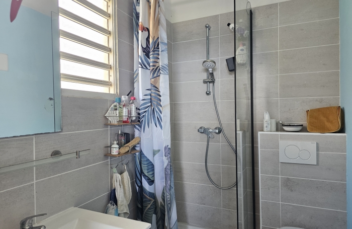 Lumineux T3 Meubl&eacute; l'Anse &agrave; l'Ane