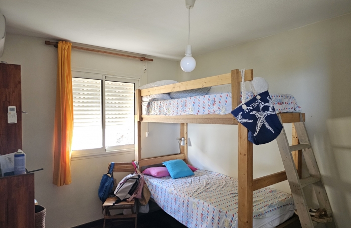 Lumineux T3 Meubl&eacute; l'Anse &agrave; l'Ane