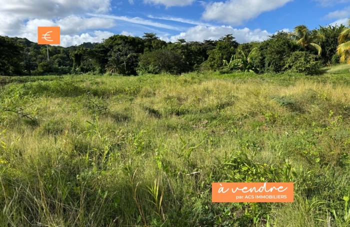 Vente Terrain 97231