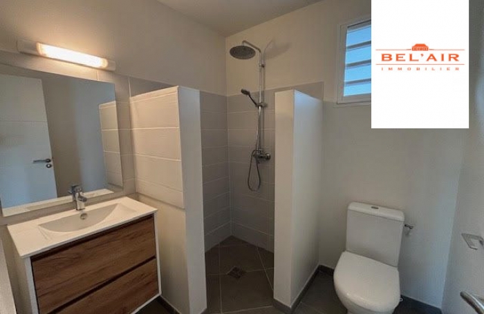 Location Maison 102.34m&sup2; 4 pièces Le Fran&ccedil;ois