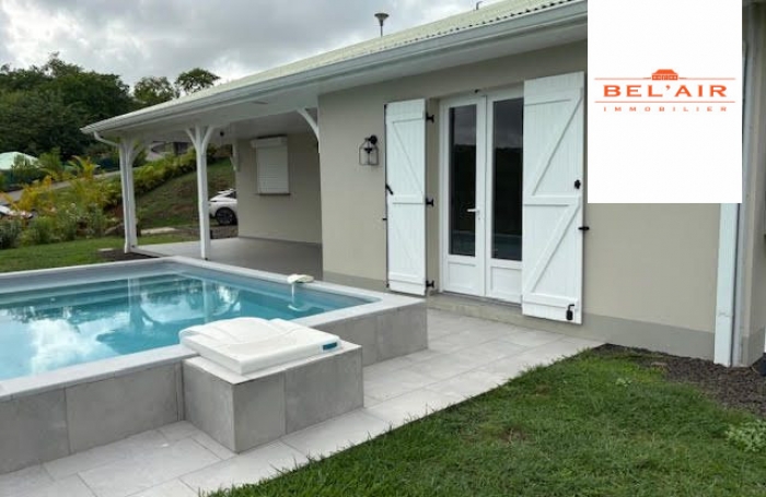 Location Maison 102.34m&sup2; 4 pièces Le Fran&ccedil;ois