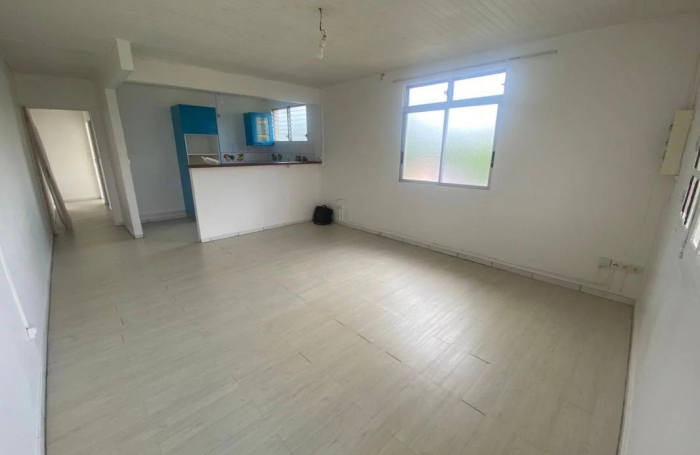 Location Appartement 97224