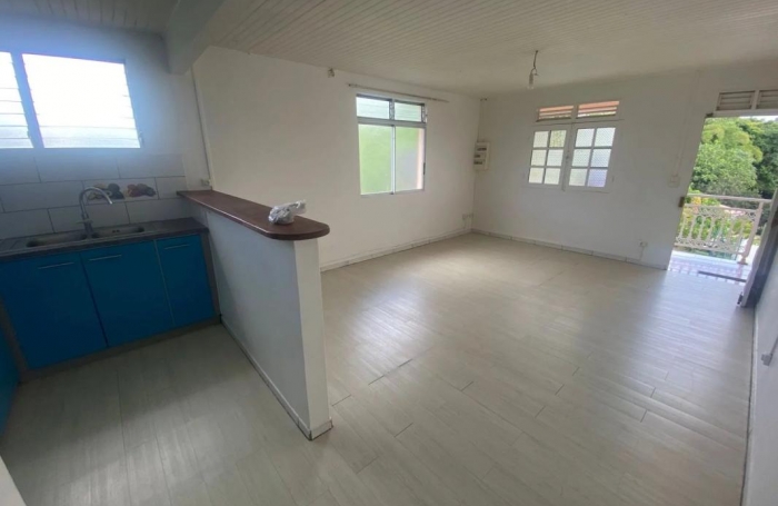 Location Appartement 60m&sup2; 3 pièces Ducos