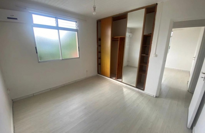 Location Appartement 60m&sup2; 3 pièces Ducos