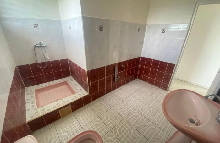 Location Appartement 60m&sup2; 3 pièces Ducos