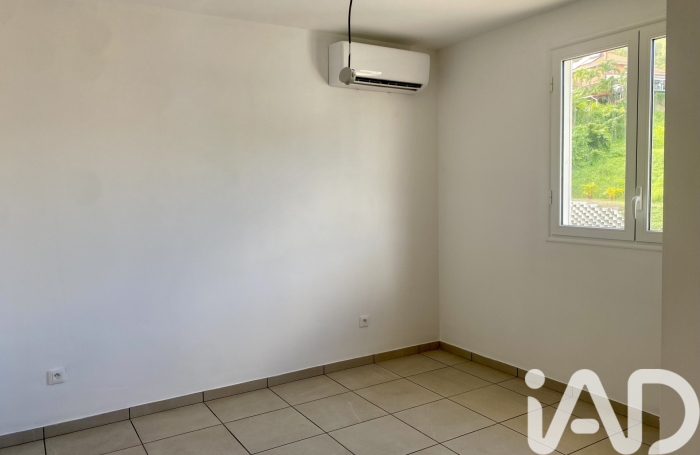Location Appartement 52m&sup2; 2 pièces Les Trois Ilets