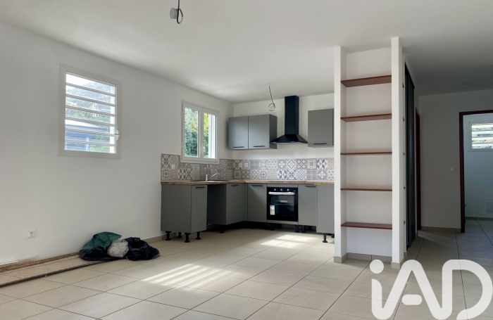 Location Appartement 52m&sup2; 2 pièces Les Trois Ilets