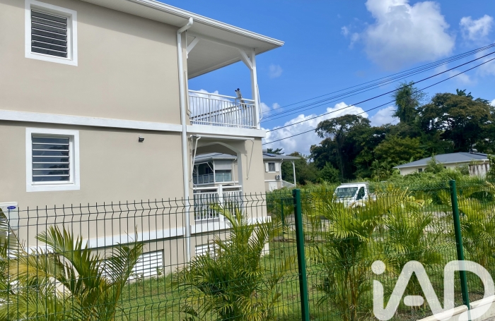 Location Appartement 52m&sup2; 2 pièces Les Trois Ilets