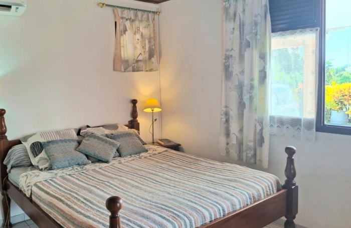 Vente Maison 122.24m&sup2; 6 pièces Le Robert