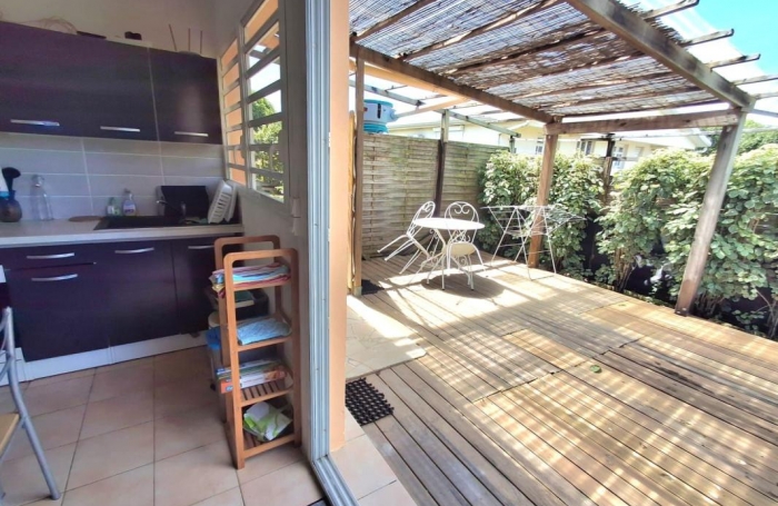 Vente Maison 122.24m&sup2; 6 pièces Le Robert