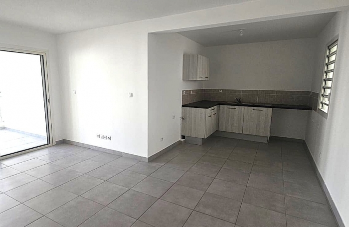 Vente Appartement 97200