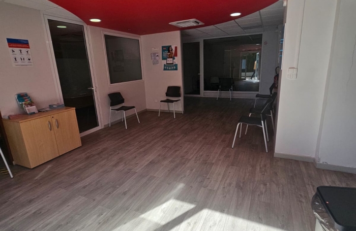 Basse-Pointe   Vue mer   Bien mixte habitation / professionnel