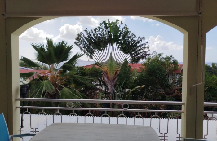 Location Appartement 72m&sup2; 3 pièces Sainte Luce