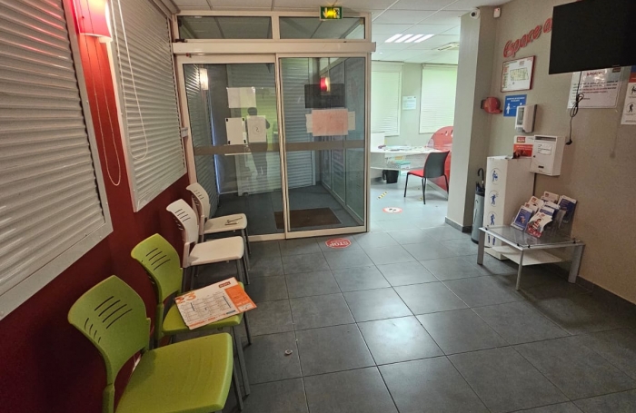 FORT-DE-FRANCE   Immeuble mixte id&eacute;al investissement