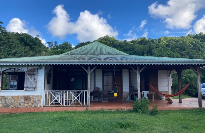 Vente Maison 113m&sup2; 5 pièces Le Robert