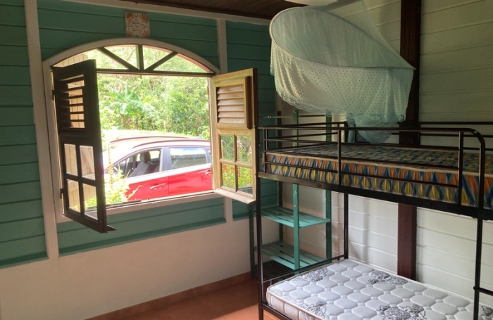 Vente Maison 113m&sup2; 5 pièces Le Robert