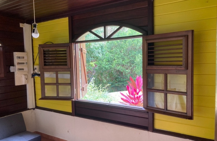 Vente Maison 113m&sup2; 5 pièces Le Robert