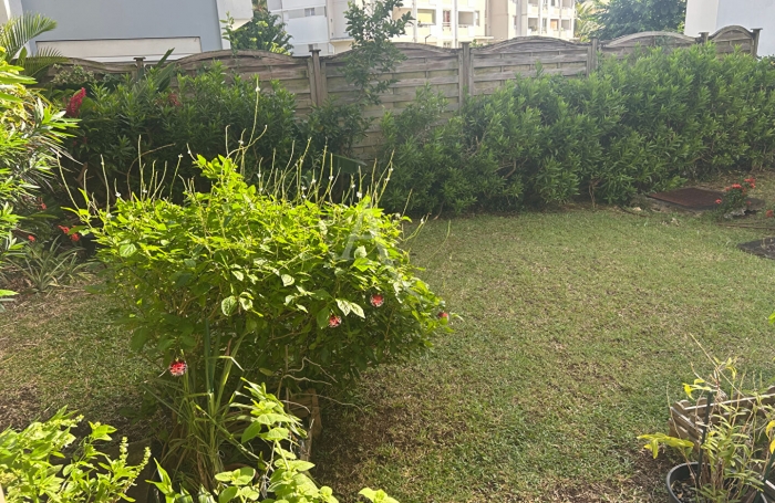 Vente Appartement 30.56m&sup2; 1 pi&egrave;ce Schoelcher