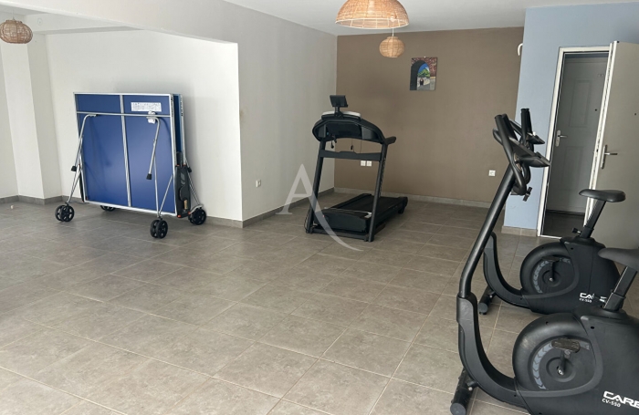 Vente Appartement 30.56m&sup2; 1 pi&egrave;ce Schoelcher