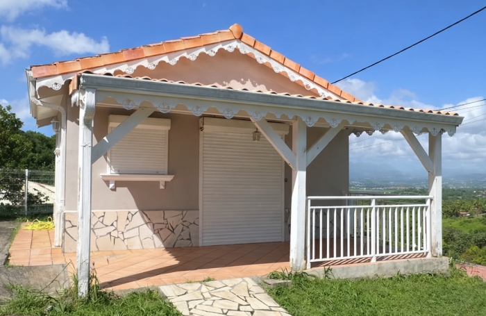 ENSEMBLE IMMOBILIER - DUCOS