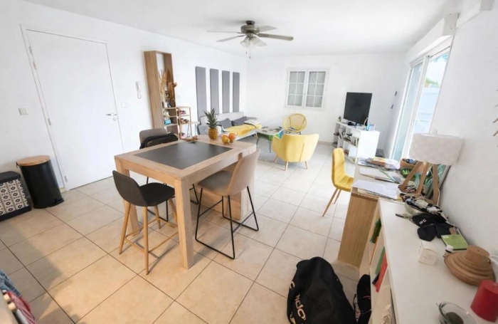 Vente Appartement 85m&sup2; 3 pièces Le Marin