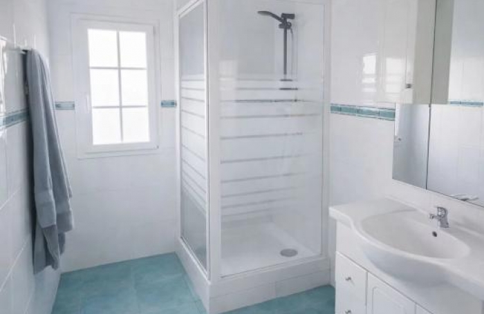 Vente Appartement 85m&sup2; 3 pièces Le Marin