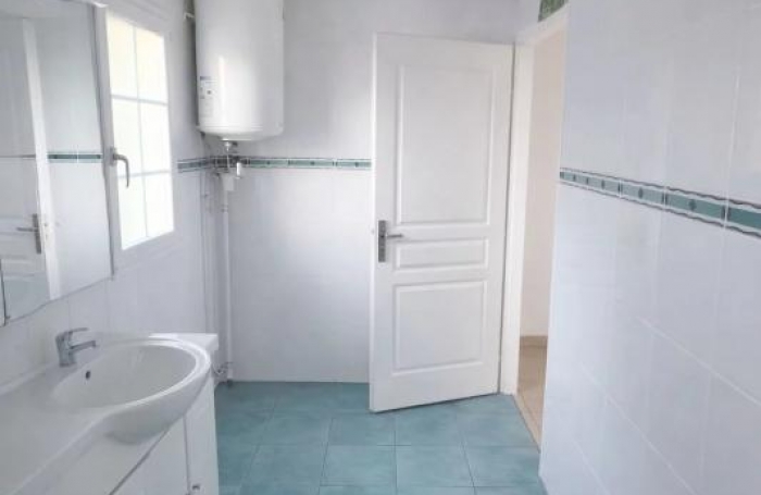 Vente Appartement 85m&sup2; 3 pièces Le Marin