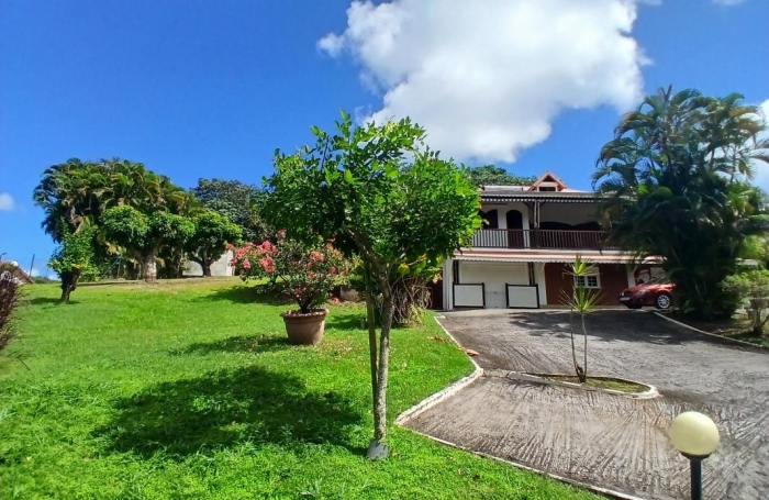 Vente Maison 97224