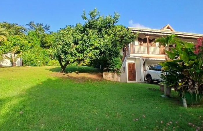 Vente Maison 260m&sup2; 7 pièces Ducos