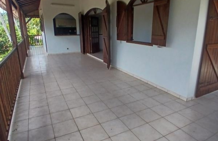 Vente Maison 260m&sup2; 7 pièces Ducos