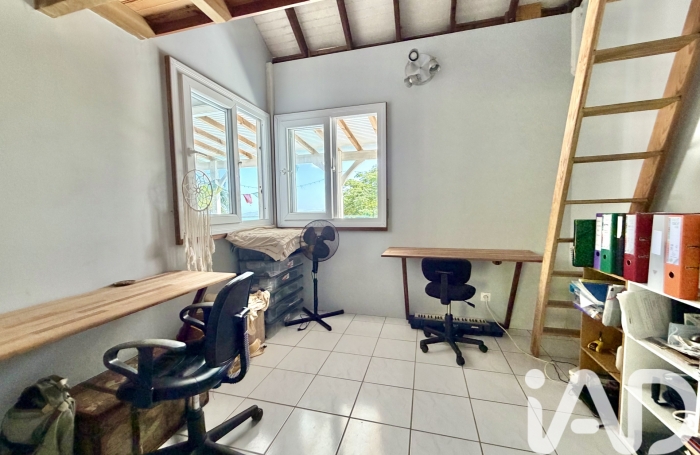 Vente Maison 95m&sup2; 5 pièces Sainte Marie