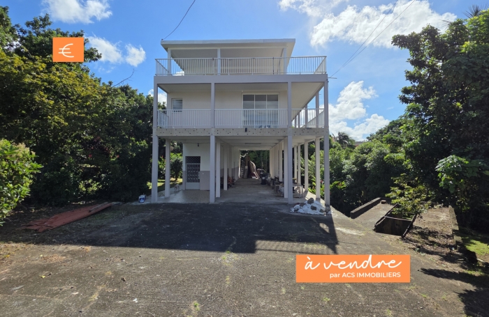 Vente Immeuble 97232