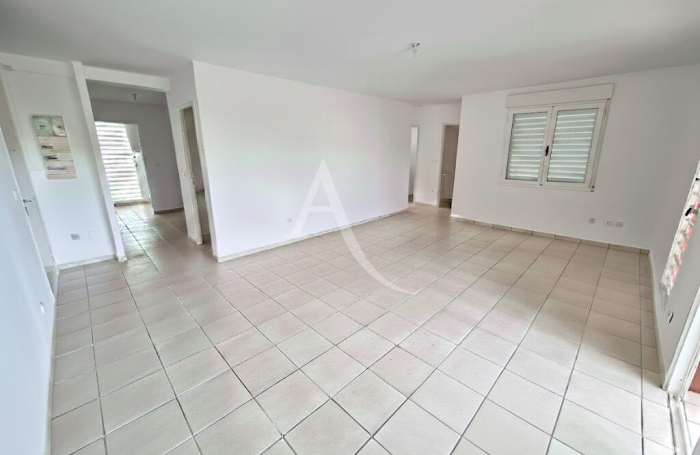 Vente Appartement 86.95m&sup2; 4 pi&egrave;ces Le Robert