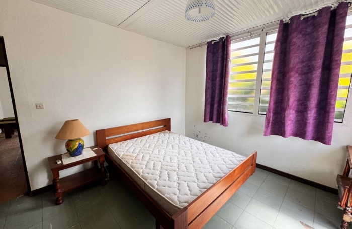 Vente Maison 107.72m&sup2; 4 pièces Ducos