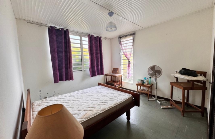 Vente Maison 107.72m&sup2; 4 pièces Ducos