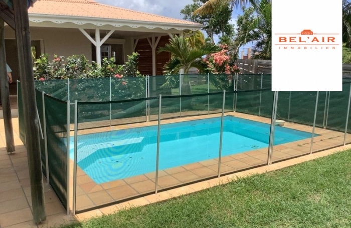 Location Maison 97280