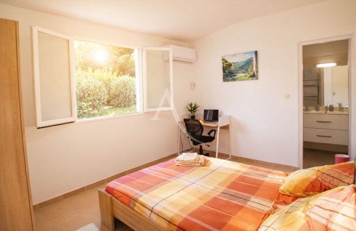 Vente Maison 120m&sup2; 4 pi&egrave;ces Le Vauclin