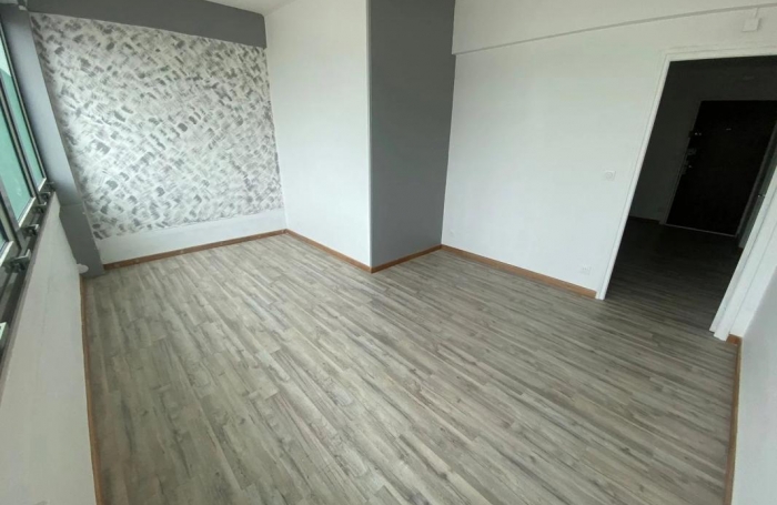 Vente Bureaux 40m&sup2; 3 pièces Le Lamentin