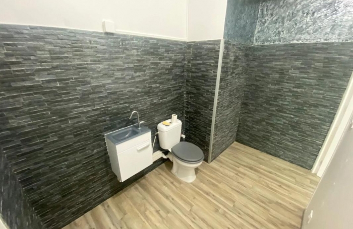 Vente Bureaux 40m&sup2; 3 pièces Le Lamentin