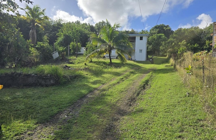 Vente Maison 158m&sup2; 9 pièces Le Vauclin