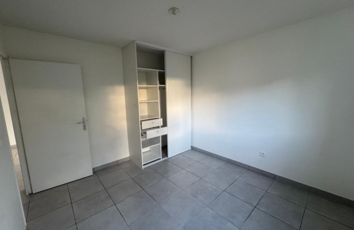 Vente Appartement 46.43m&sup2; 2 pièces Le Lamentin