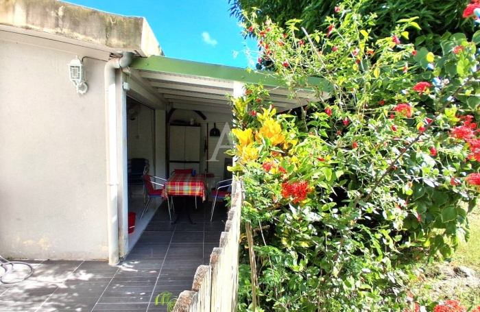 Vente Appartement 20.25m&sup2; 1 pi&egrave;ce Les Trois Ilets