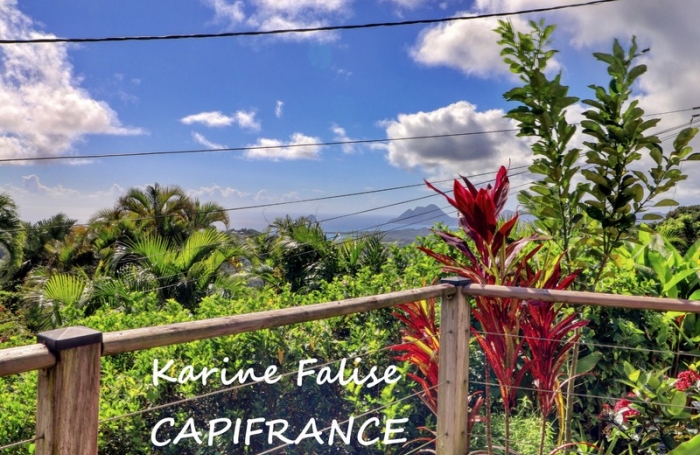 Vente Maison 77m&sup2; 4 pièces Sainte Luce