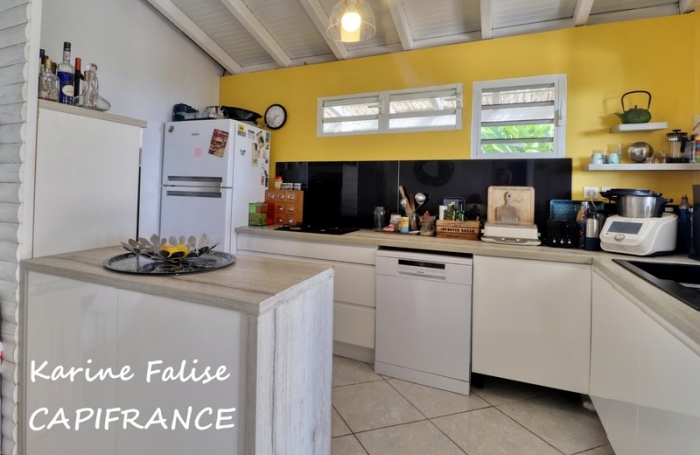 Vente Maison 77m&sup2; 4 pièces Sainte Luce
